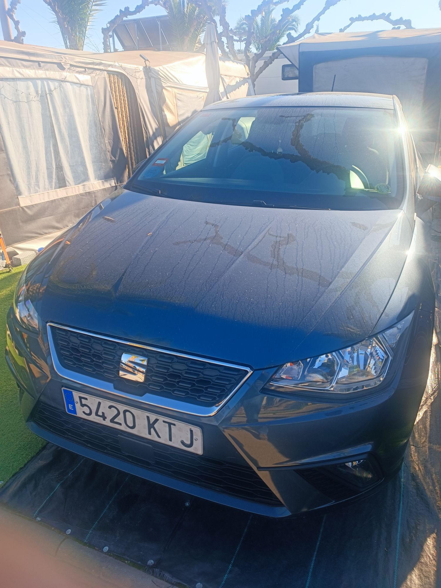 Foto del SEAT Ibiza 1.0 TSI S&S Style 95