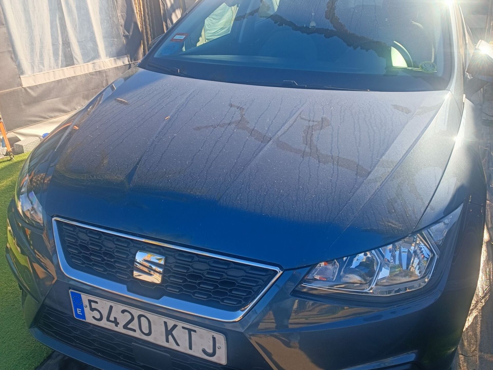 Imagen 1 de SEAT Ibiza