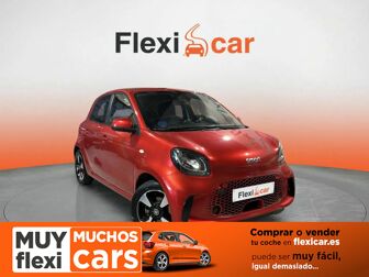 Imagen de SMART Forfour EQ