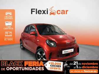 Imagen de SMART Forfour EQ