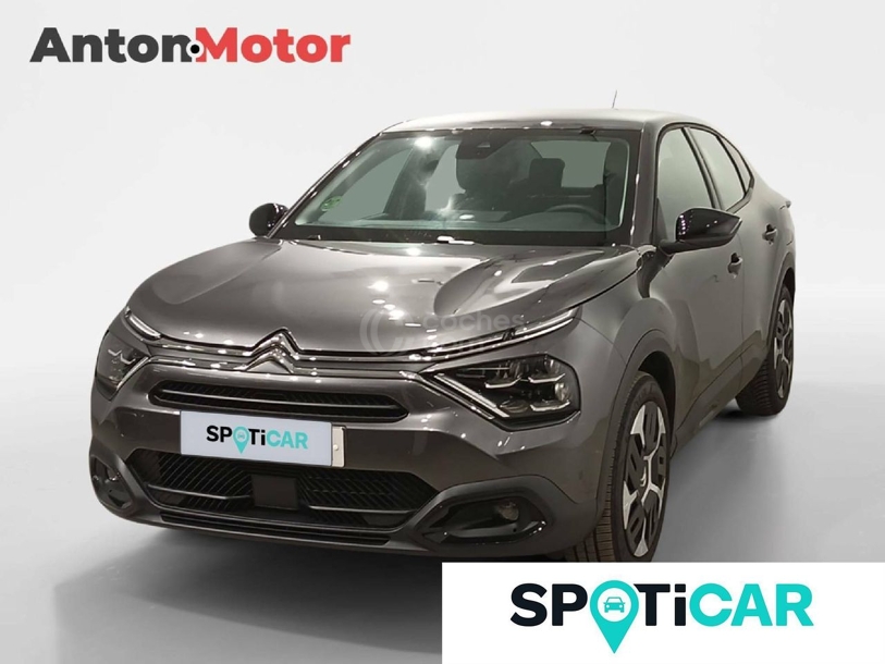 Foto del CITROEN C4 X 1.2 PureTech Feel S&S 100