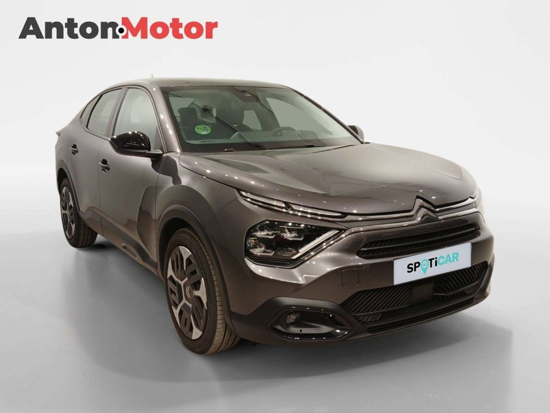 Imagen 3 de CITROEN C4 X