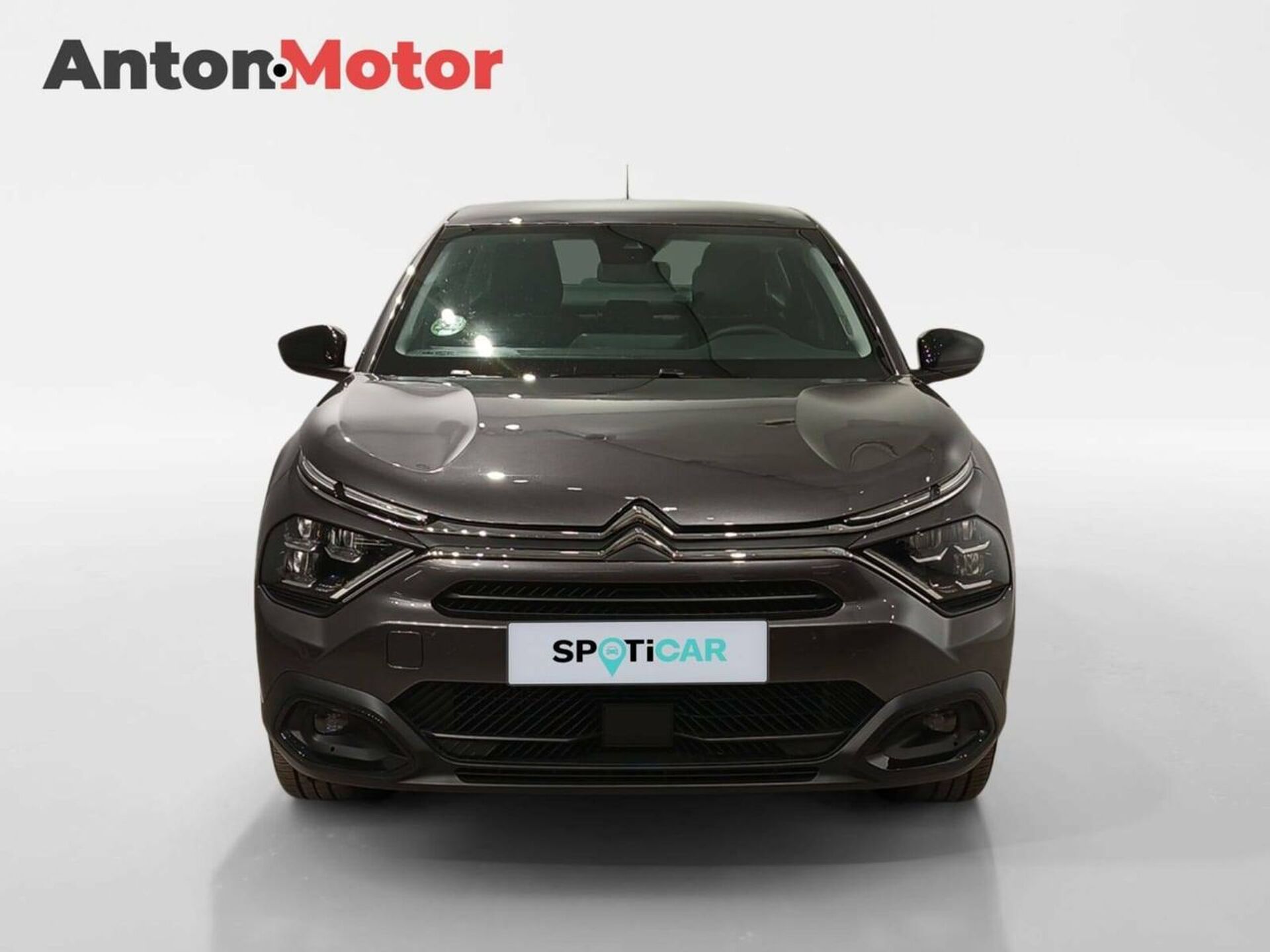 Imagen 2 de CITROEN C4 X