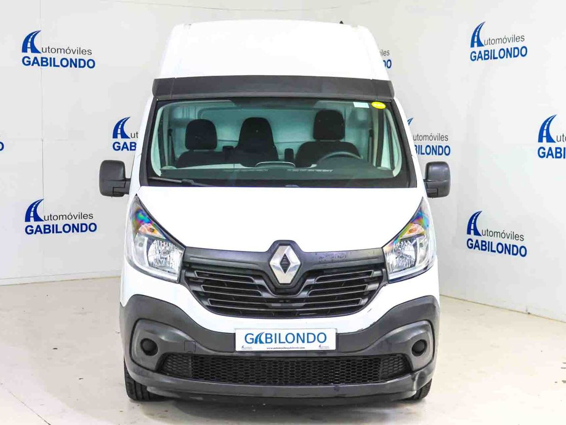 Imagen 2 de RENAULT Trafic
