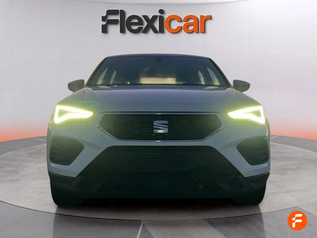 Foto del SEAT Ateca 1.0 TSI S&S Reference