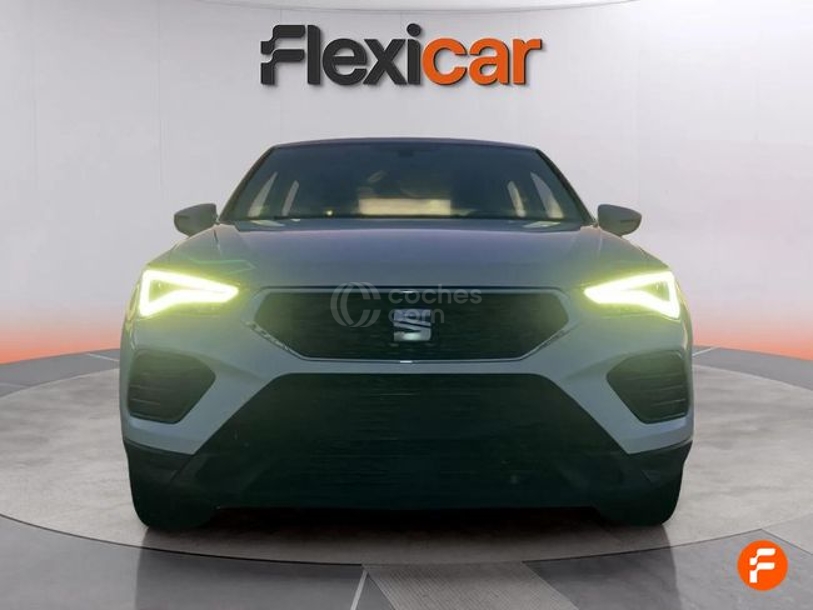 Foto del SEAT Ateca 1.0 TSI S&S Reference