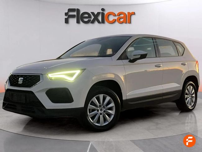 Foto del SEAT Ateca 1.0 TSI S&S Reference