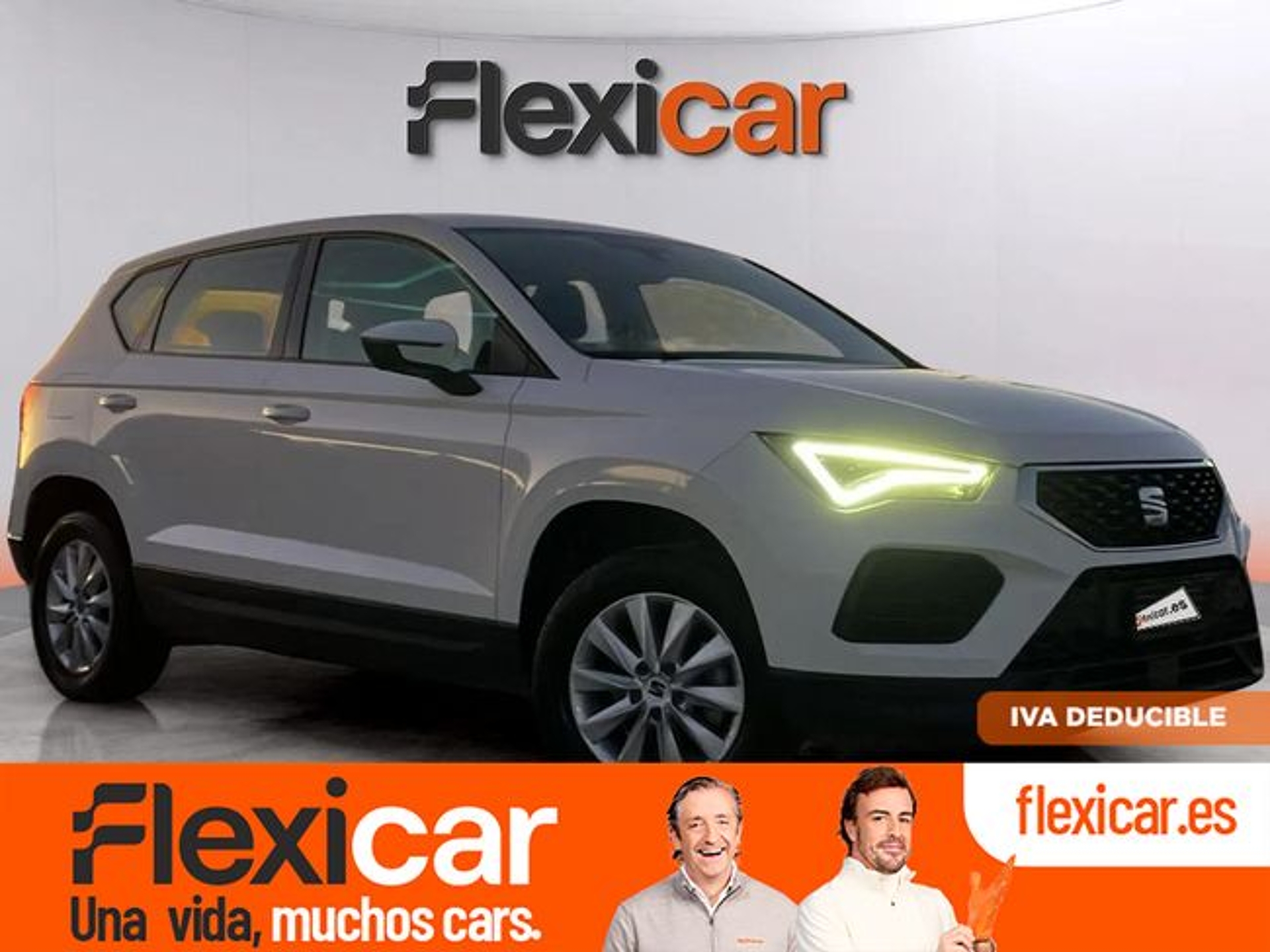 Imagen de SEAT Ateca