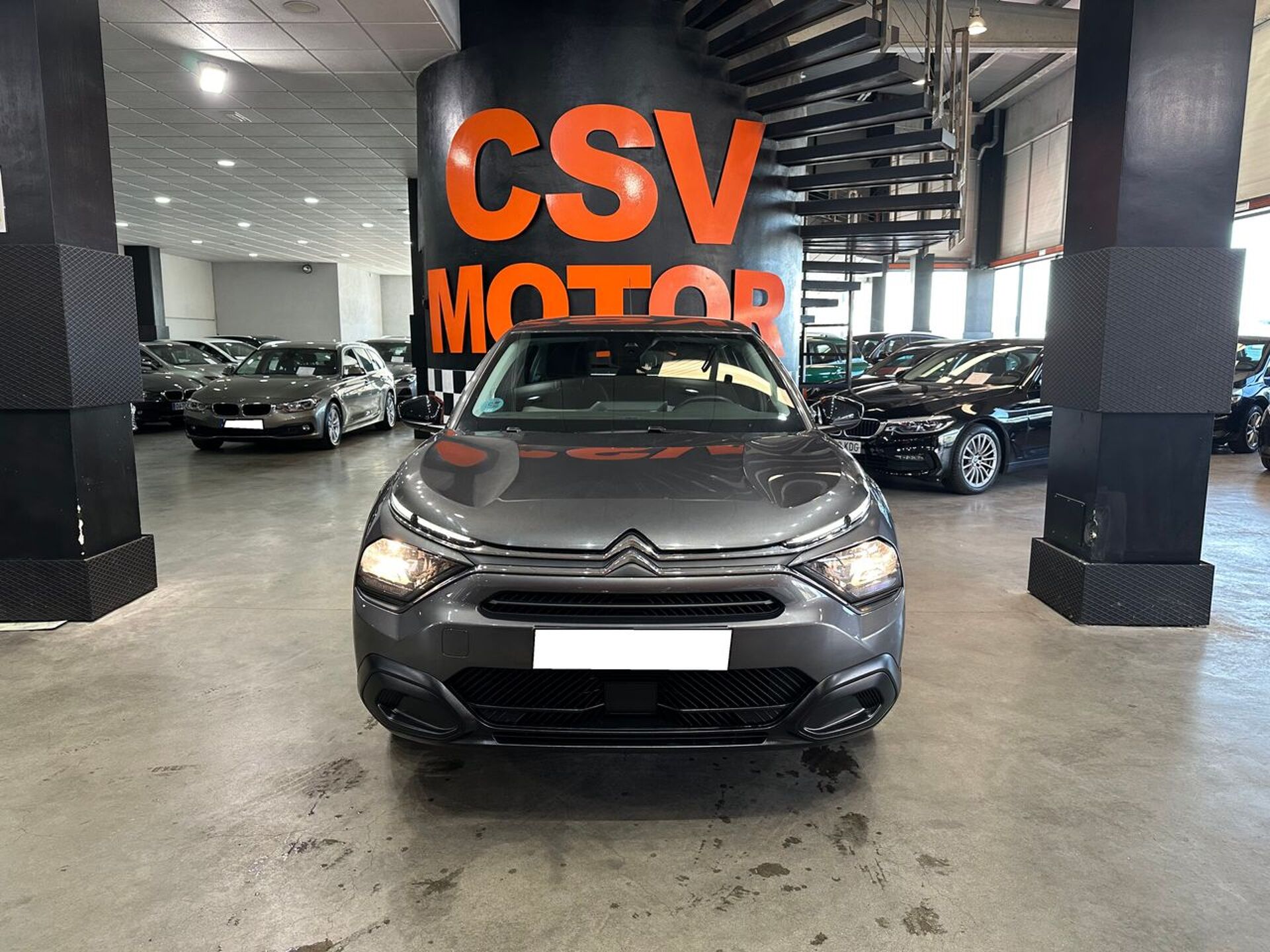 Imagen 3 de CITROEN C4