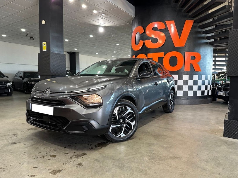 Foto del CITROEN C4 1.2 PureTech You S&S 130