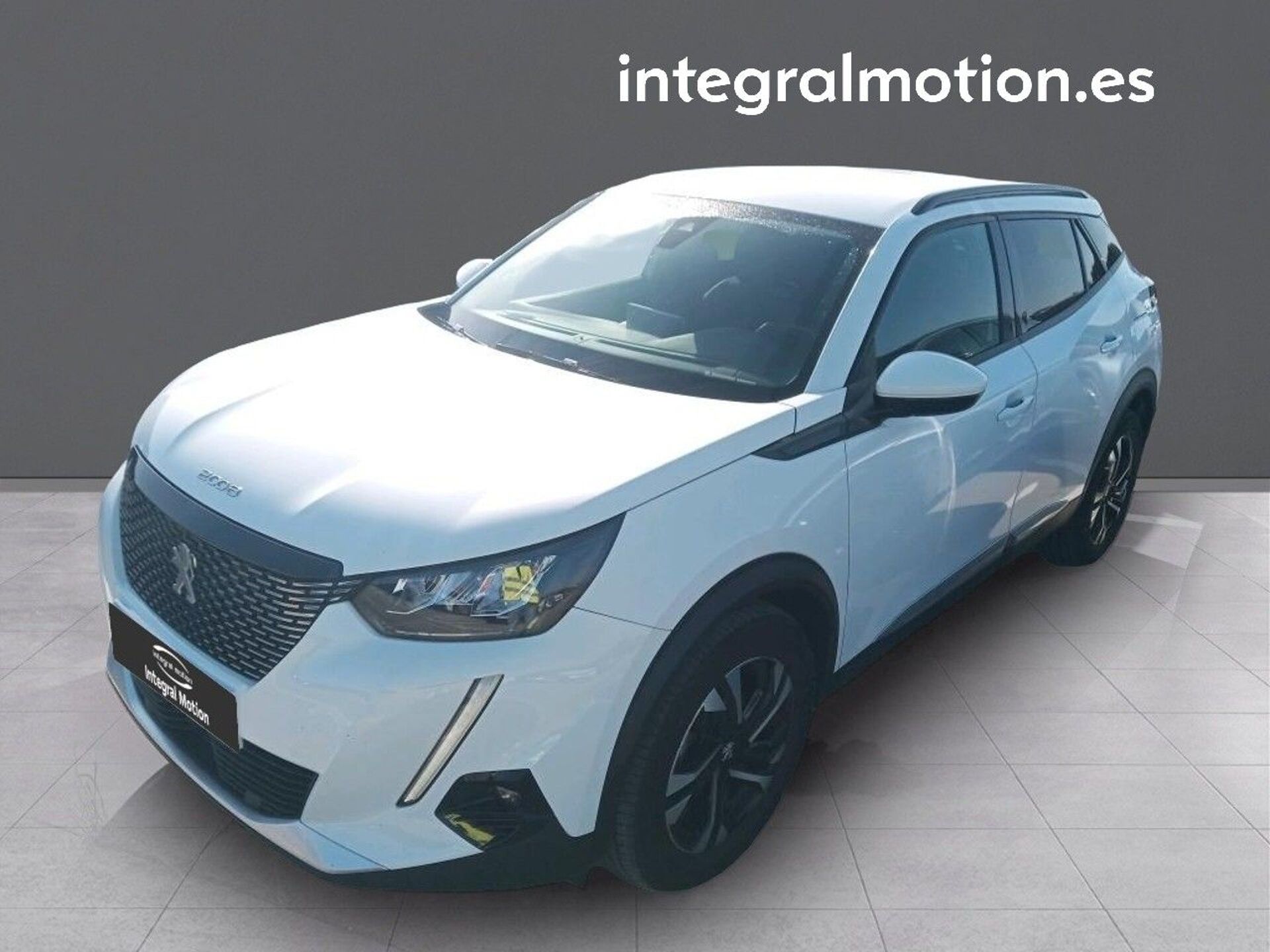 Imagen de PEUGEOT 2008