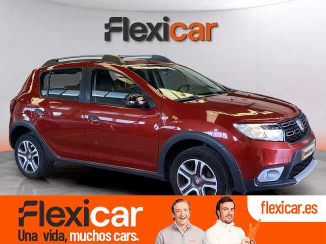 DACIA Sandero (Stepway Comfort TCE 66kW (90CV)) en Castellón
