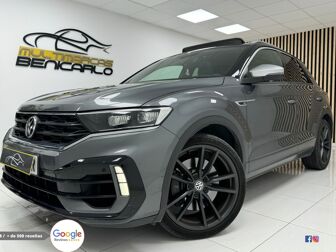 Imagen de VOLKSWAGEN T-Roc 2.0 TSI R 4Motion DSG7 221kW