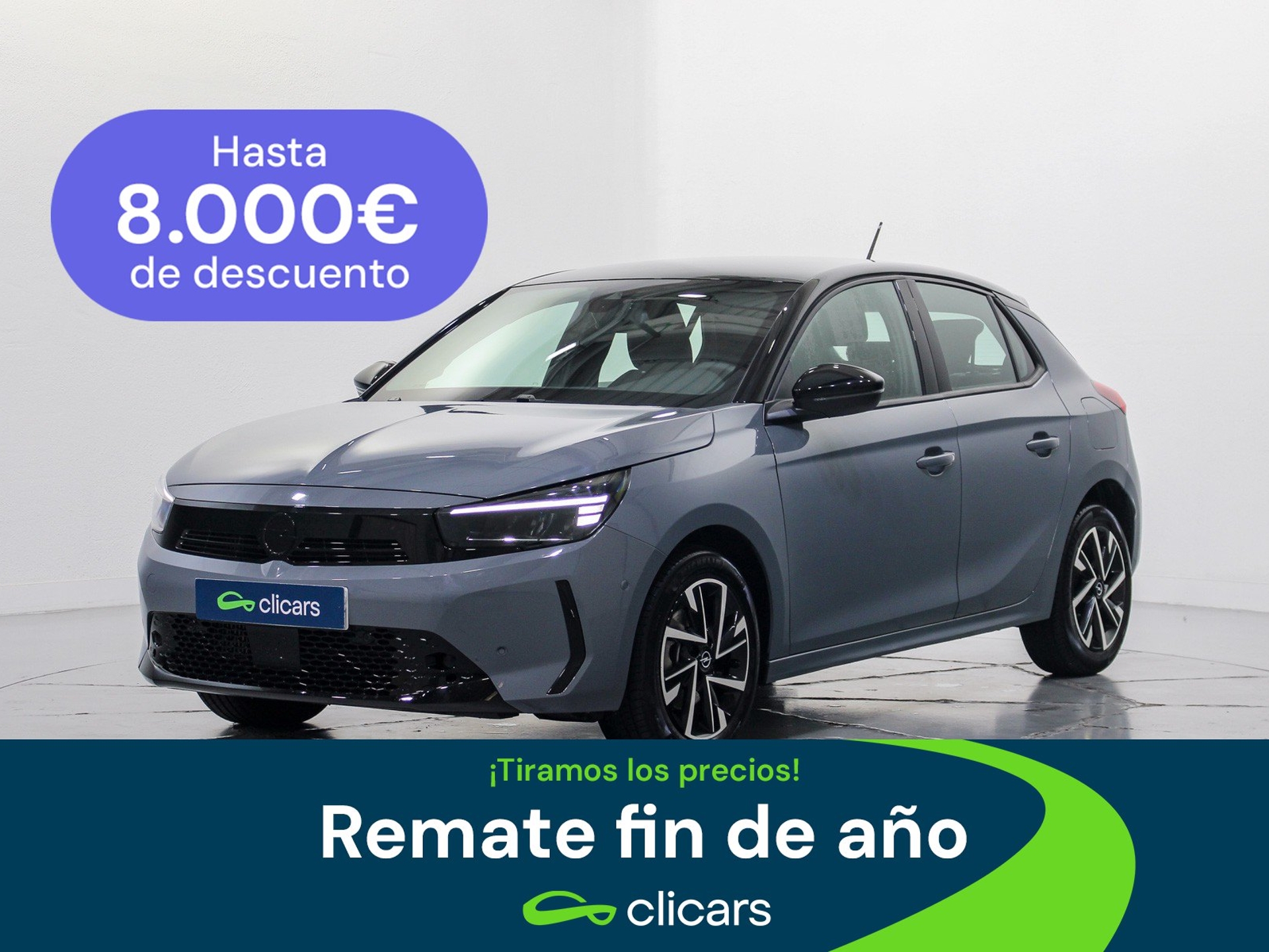 Imagen de OPEL Corsa