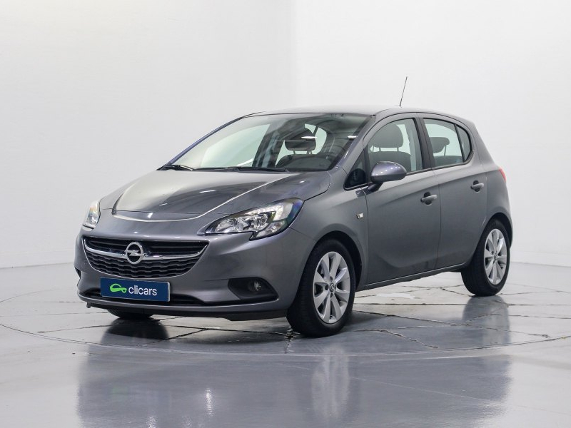 Imagen de OPEL Corsa