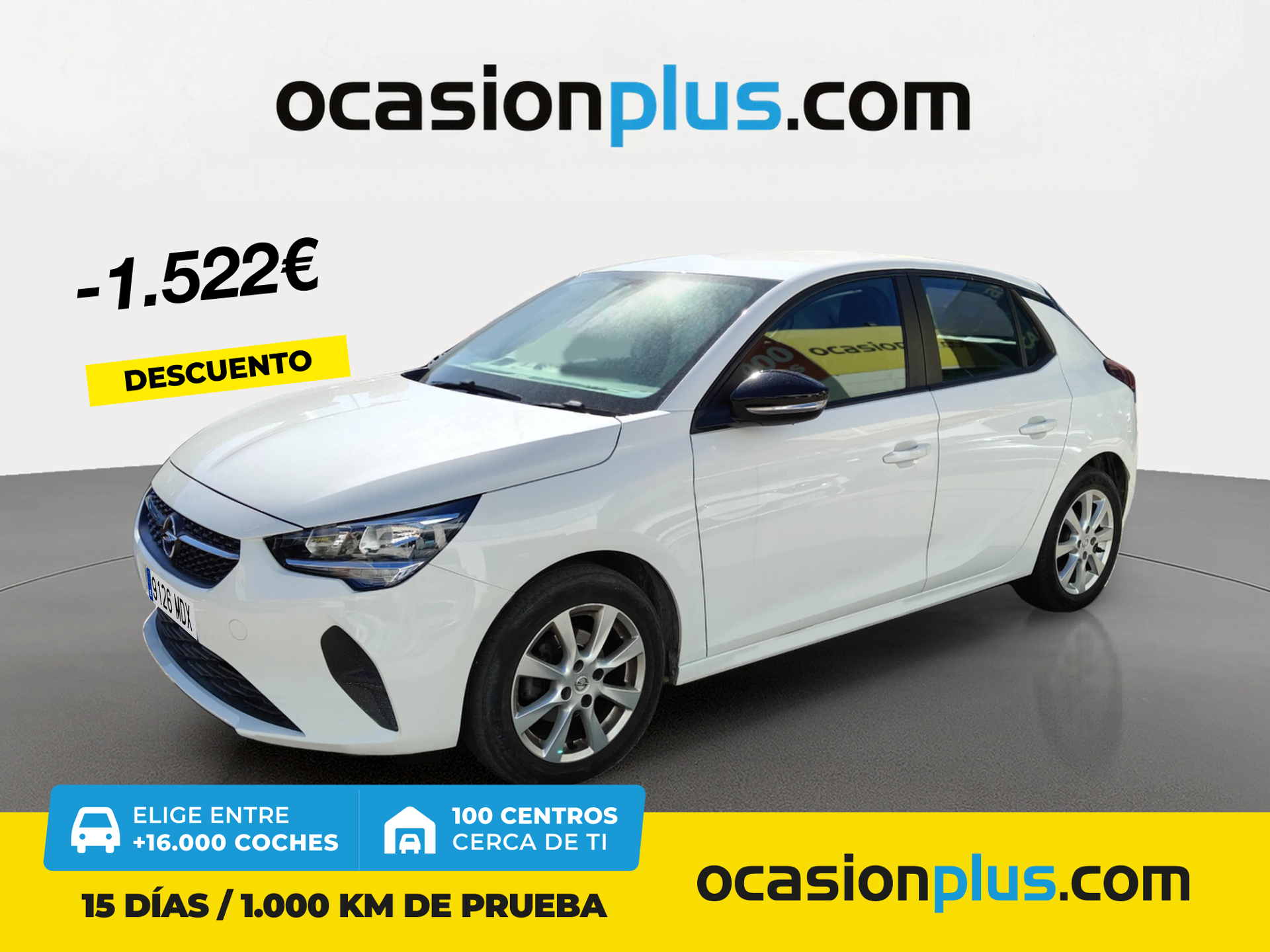 Imagen de OPEL Corsa