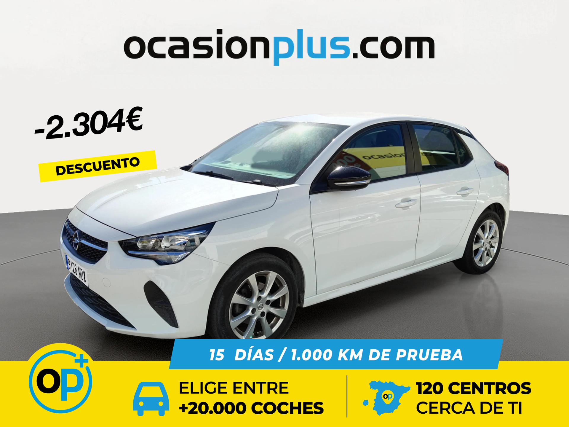 Imagen de OPEL Corsa
