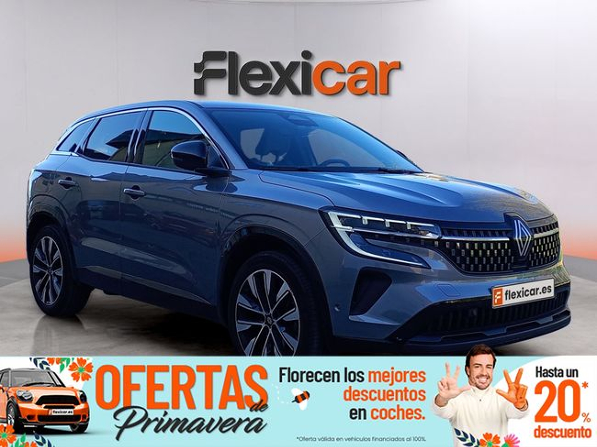Imagen de RENAULT Austral