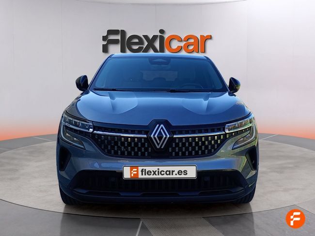 Foto del RENAULT Austral 1.3 TCe Mild Hybrid Techno 103kW