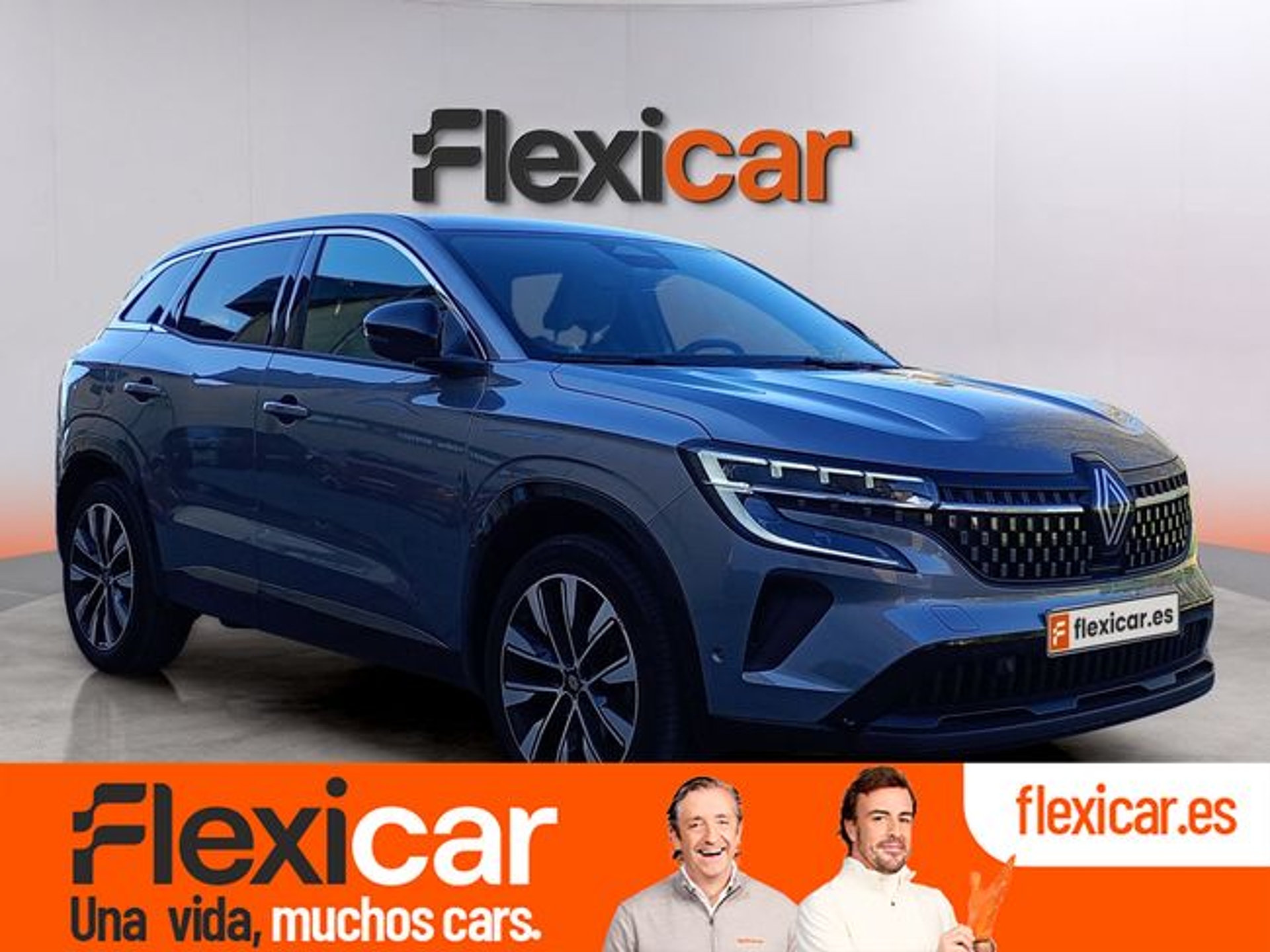 Imagen de RENAULT Austral