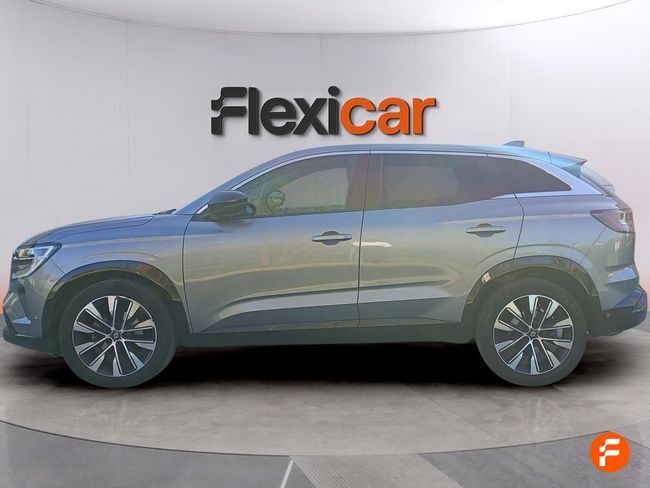 Foto del RENAULT Austral 1.3 TCe Mild Hybrid Techno 103kW