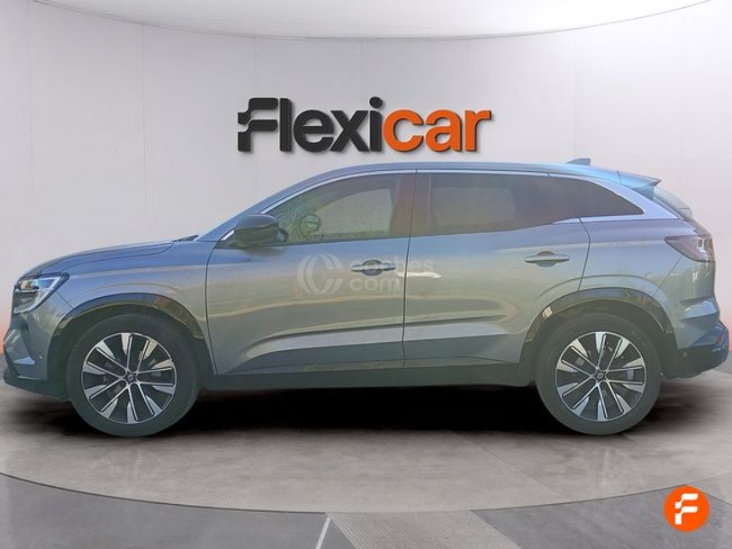 Foto del RENAULT Austral 1.3 TCe Mild Hybrid Techno 103kW