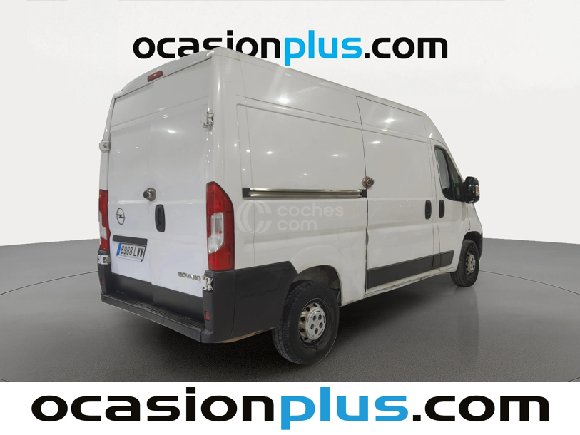 Foto del OPEL Movano Fg. 2.2 BlueHDI Edition 140 L2H2 3500