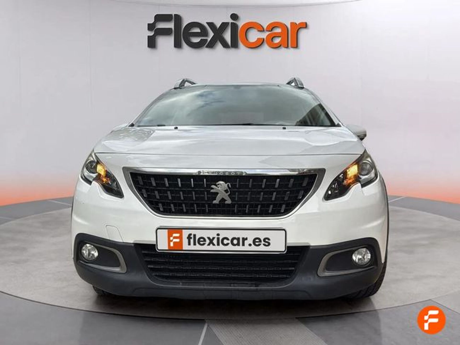 Imagen 2 de PEUGEOT 2008