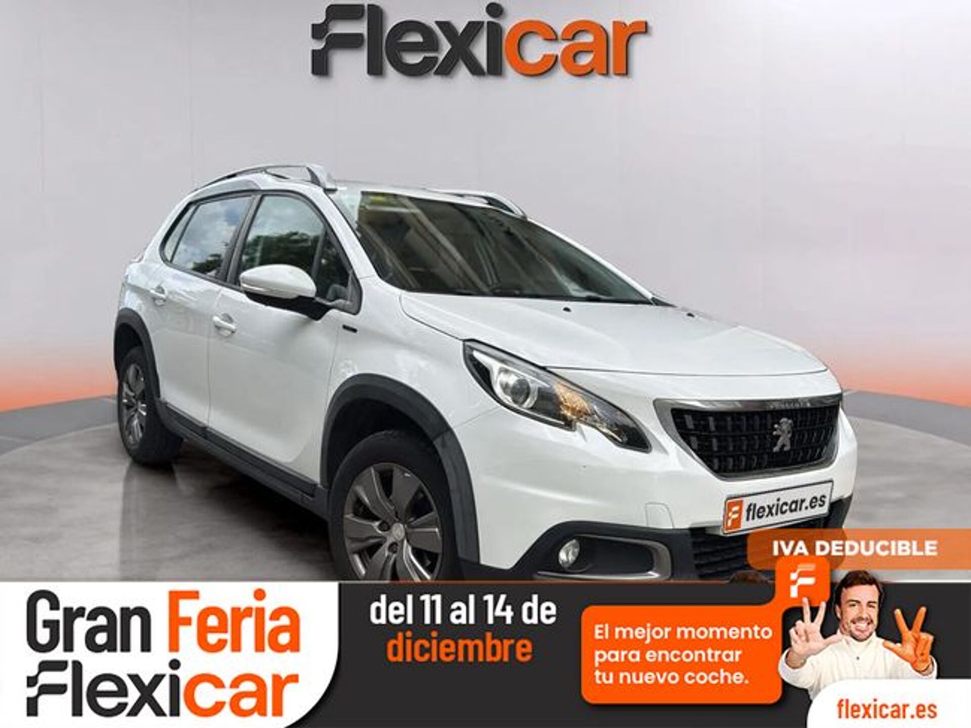 Imagen 1 de PEUGEOT 2008