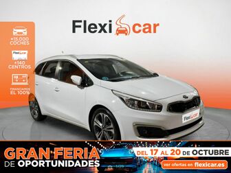 Imagen de KIA Ceed Cee´d 1.6CRDI VGT Drive 136