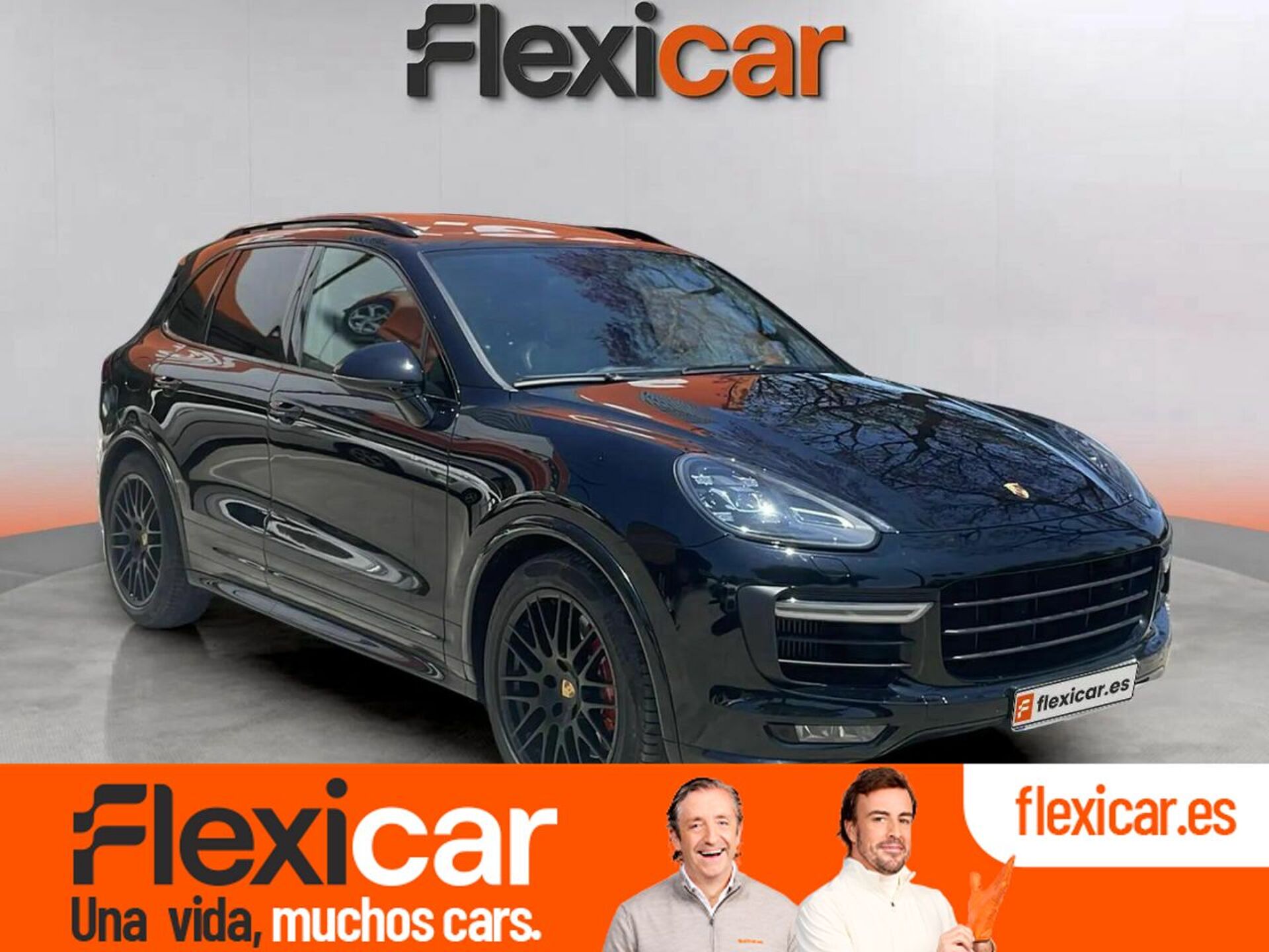 Imagen de PORSCHE Cayenne
