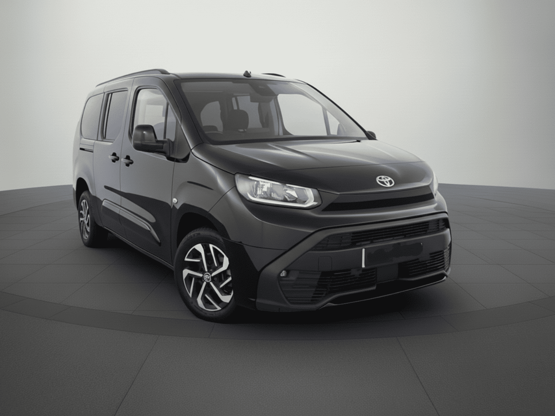 Imagen de TOYOTA Proace City Verso