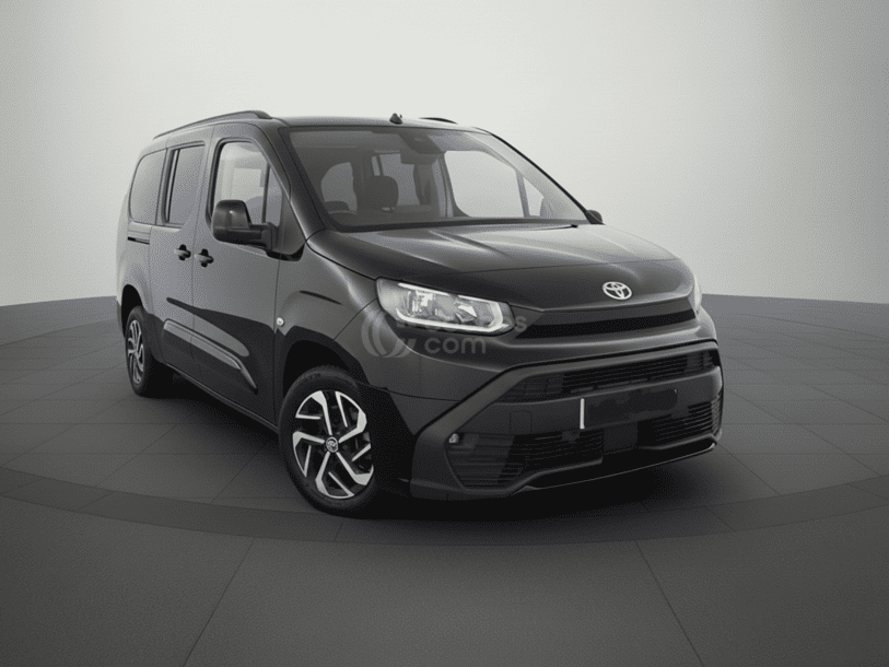 Foto del TOYOTA Proace City Verso Proace City Family L1 1.5D 5pl. Active