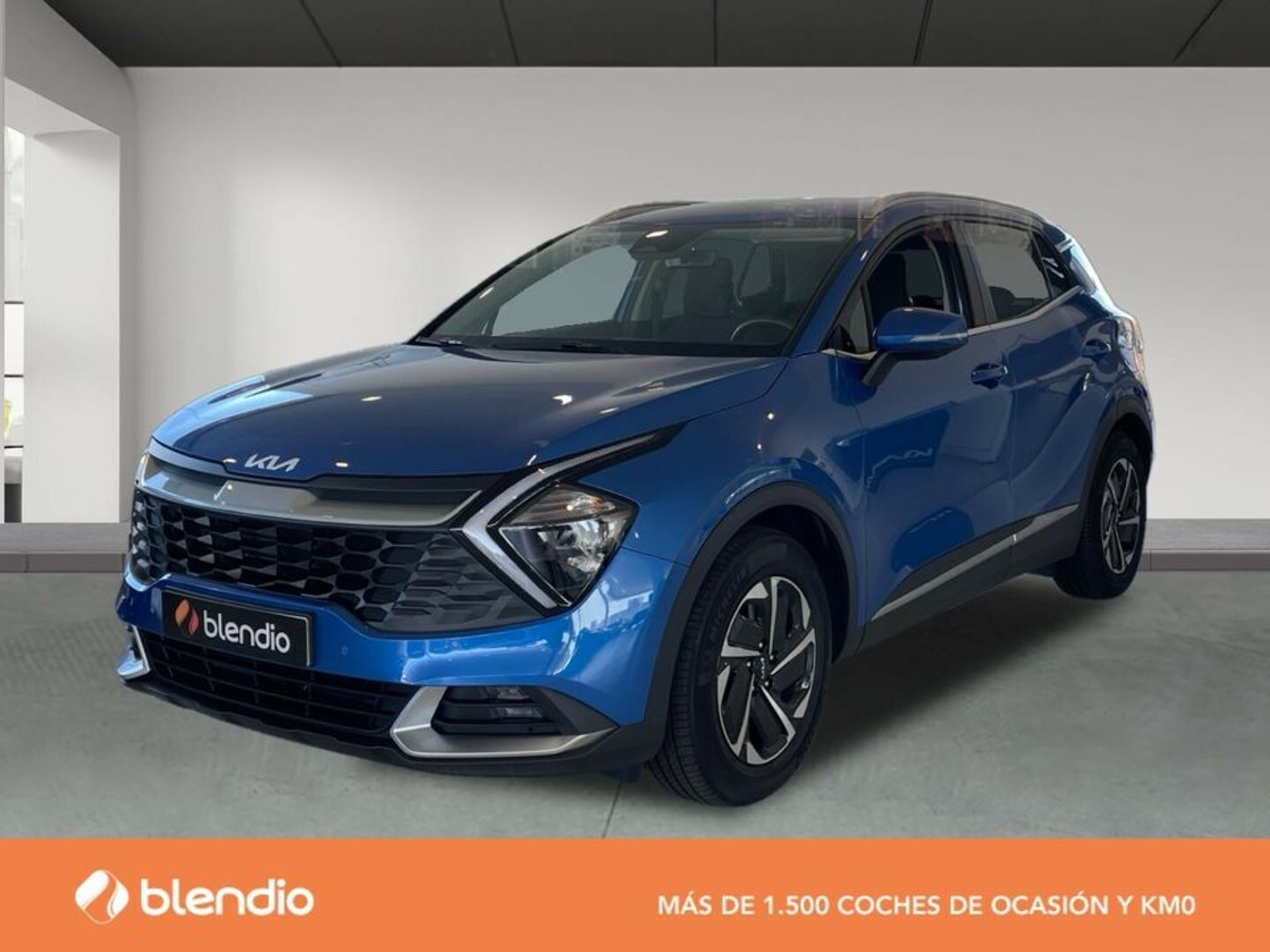 Imagen de KIA Sportage