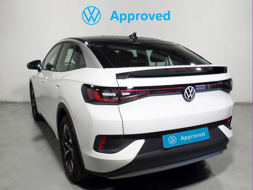 Foto del VOLKSWAGEN ID4 ID.4 Pro