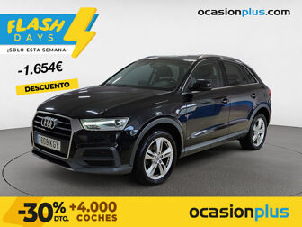 Imagen de AUDI Q3 2.0TDI Design edition quattro 110kW