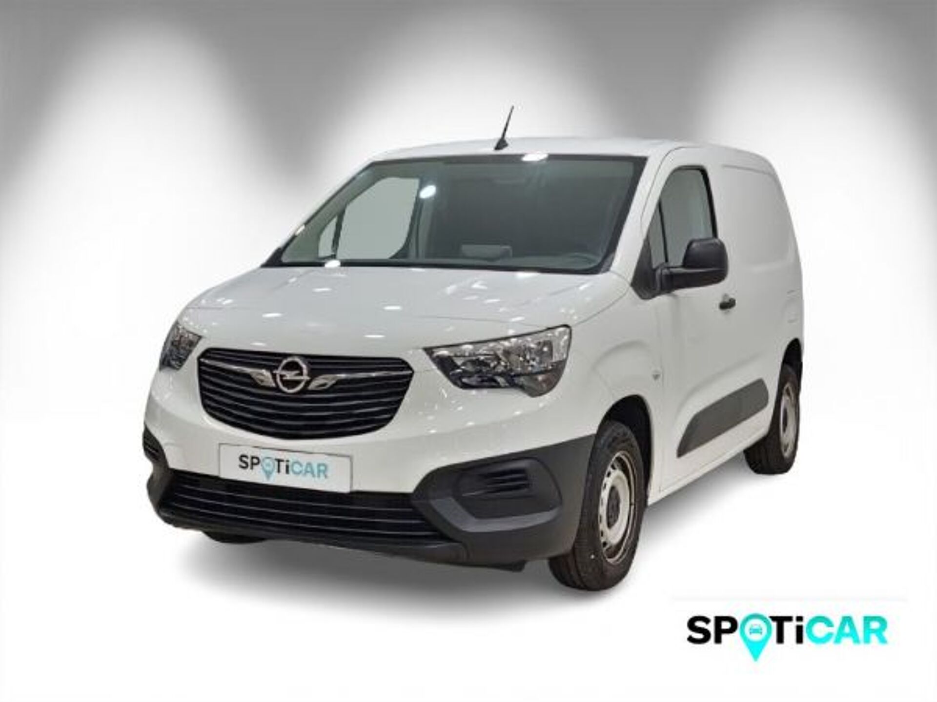Imagen de OPEL Combo