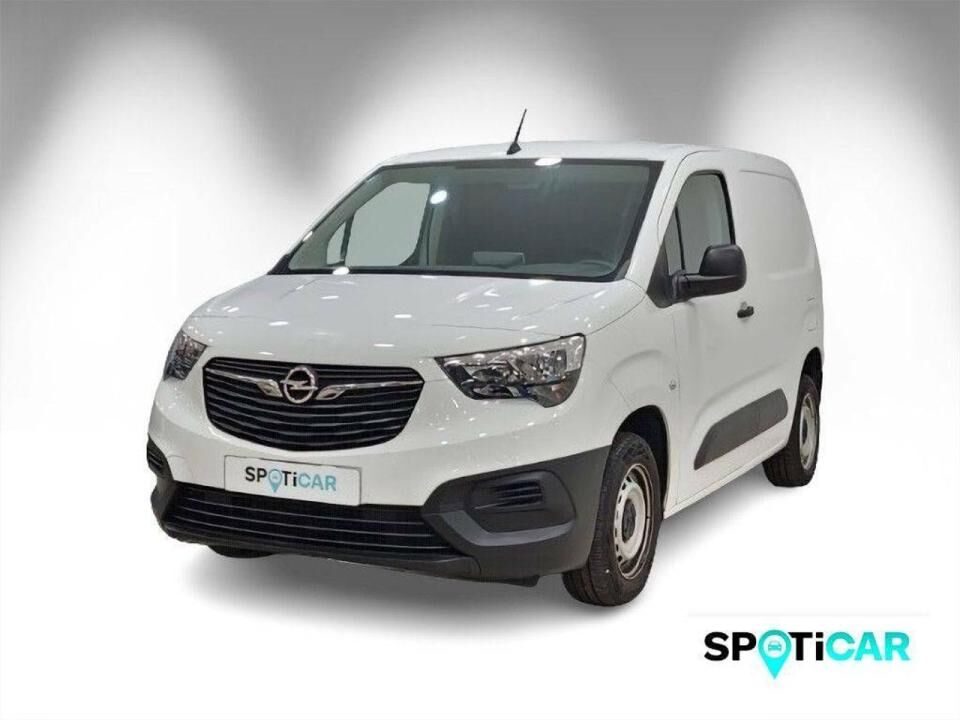 OPEL Combo (1.5 TD S/S 75kW (100CV) Select L H1 650k) en Vizcaya
