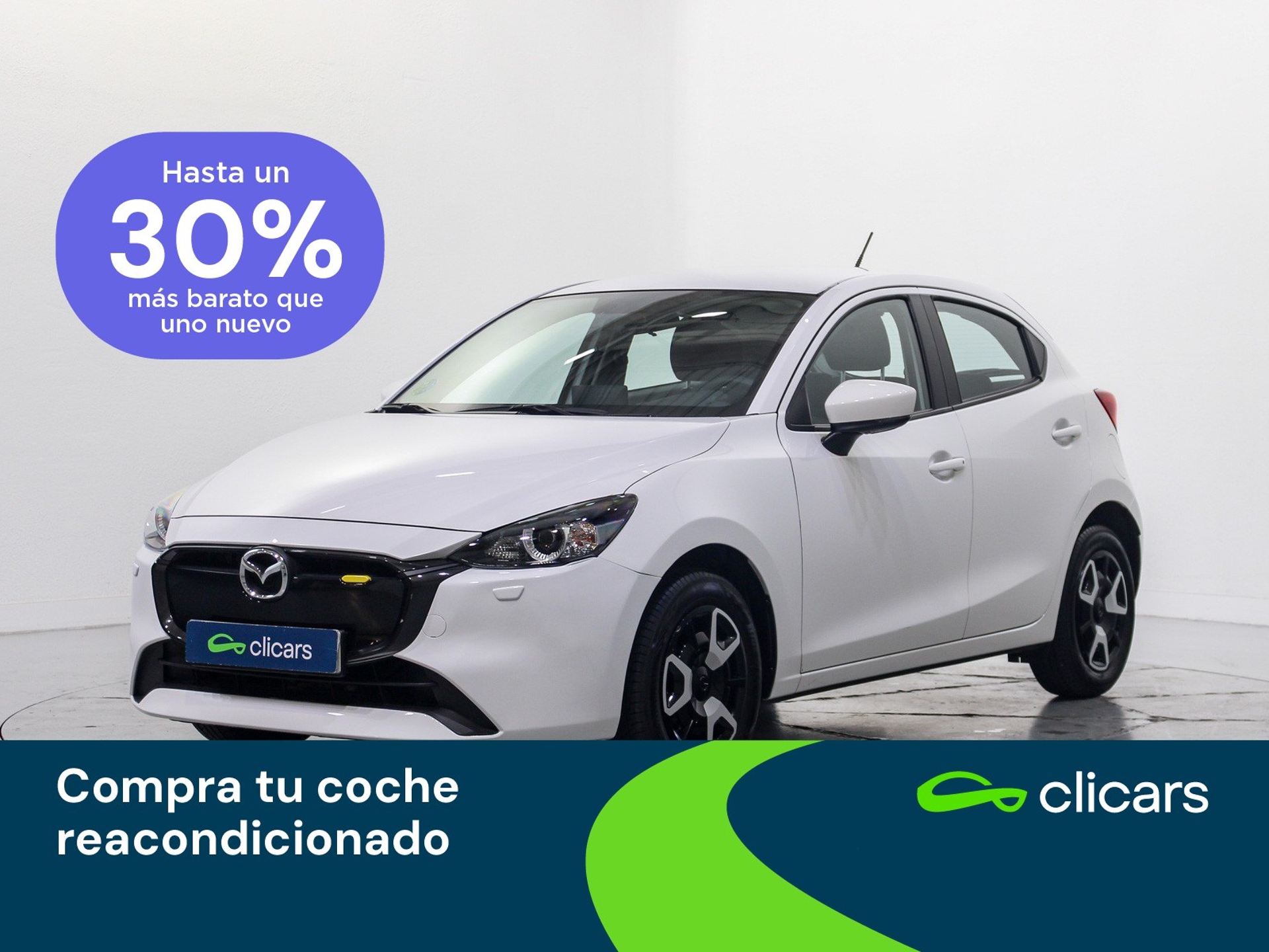 Imagen de MAZDA Mazda2