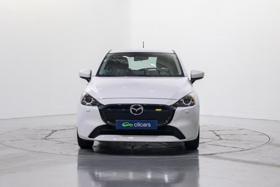 Foto del MAZDA Mazda2 1.5 e-Skyactiv G Center-Line 66kW