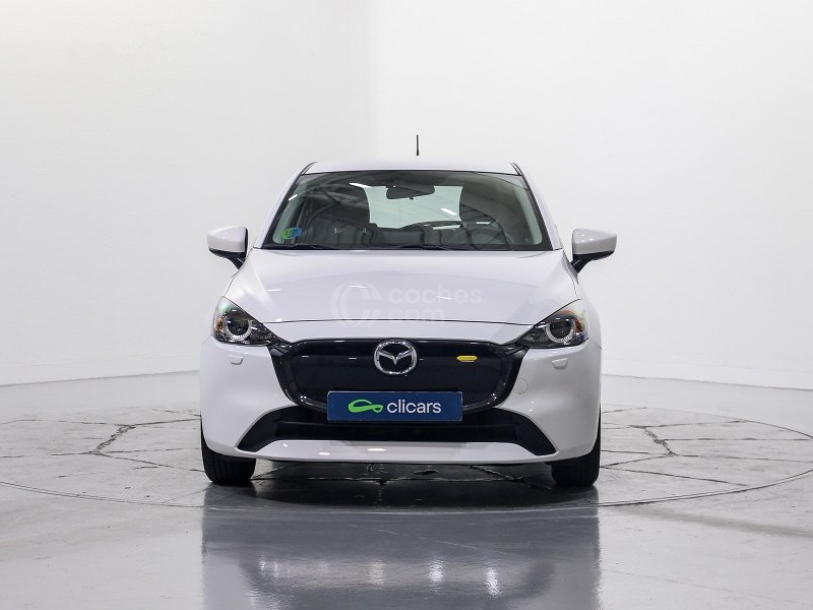 Foto del MAZDA Mazda2 1.5 e-Skyactiv G Center-Line 66kW