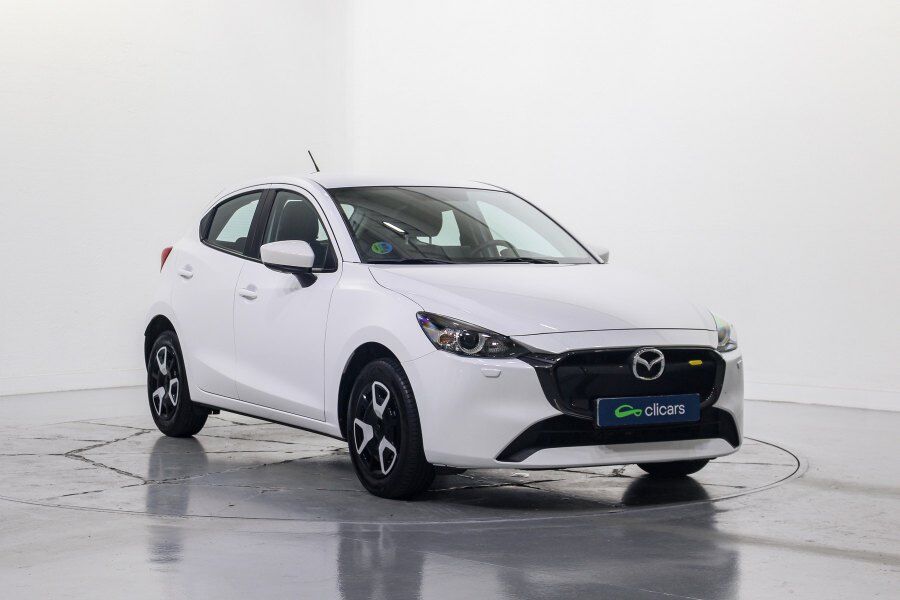 Foto del MAZDA Mazda2 1.5 e-Skyactiv G Center-Line 66kW