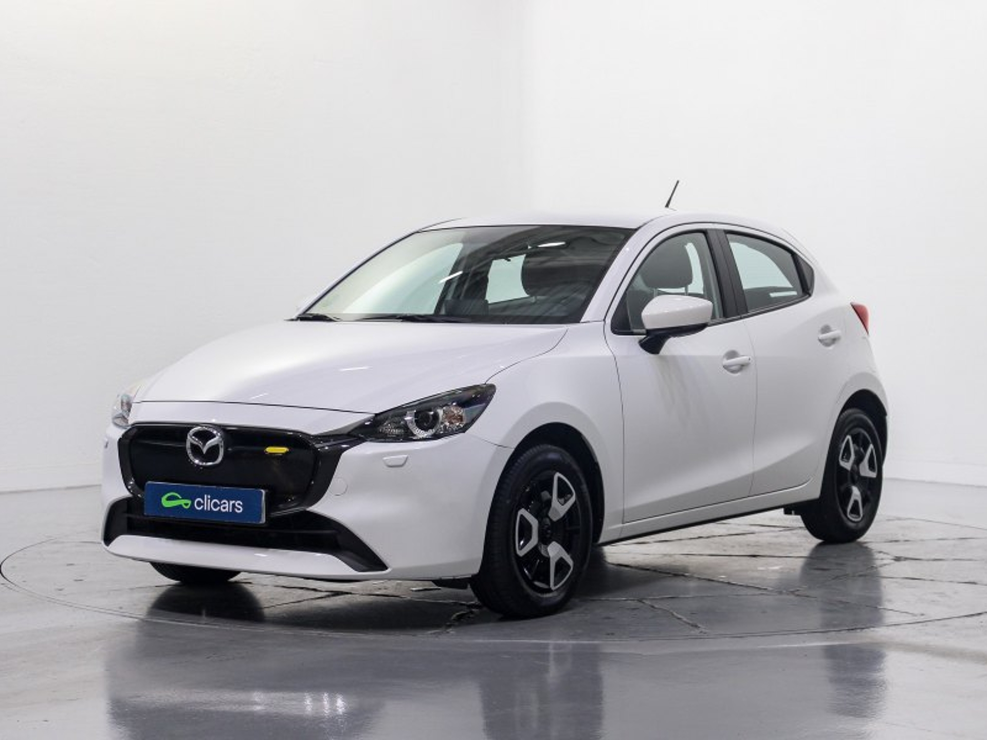Imagen de MAZDA Mazda2