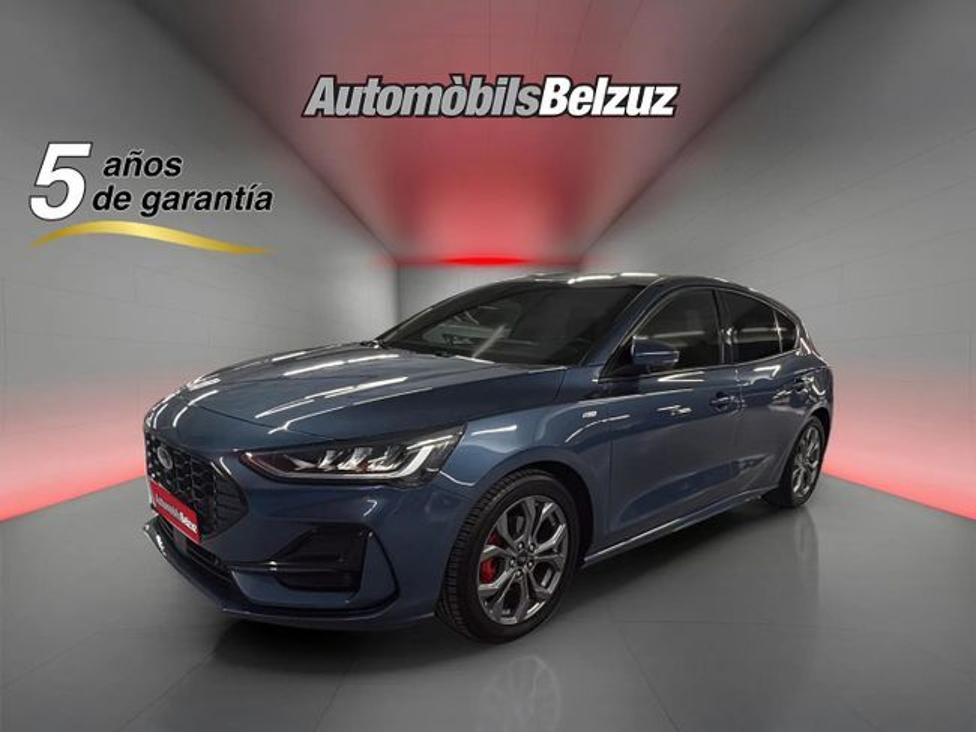 Imagen de FORD Focus