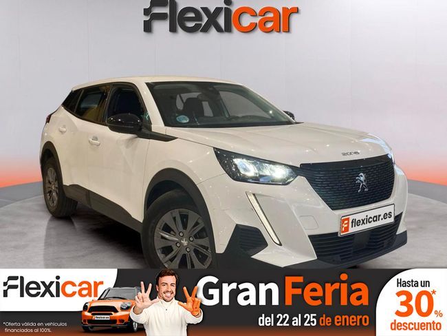 PEUGEOT 2008 (Active Pack Puretech 100 S&S BVM6) en Coruña, A