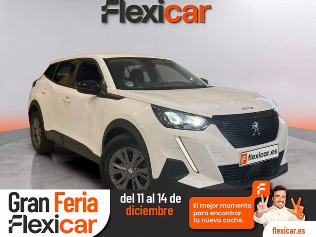 PEUGEOT 2008 (Active Pack Puretech 100 S&S BVM6) en Coruña, A