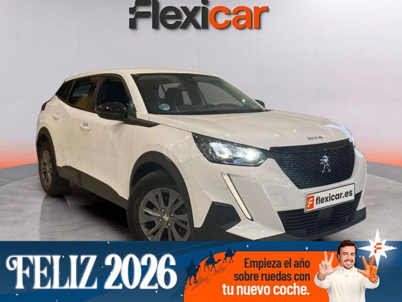 Foto del PEUGEOT 2008 1.2 PureTech S&S Active Pack 100