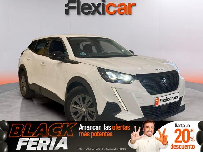 PEUGEOT 2008 (Active Pack Puretech 100 S&S BVM6) en Coruña, A