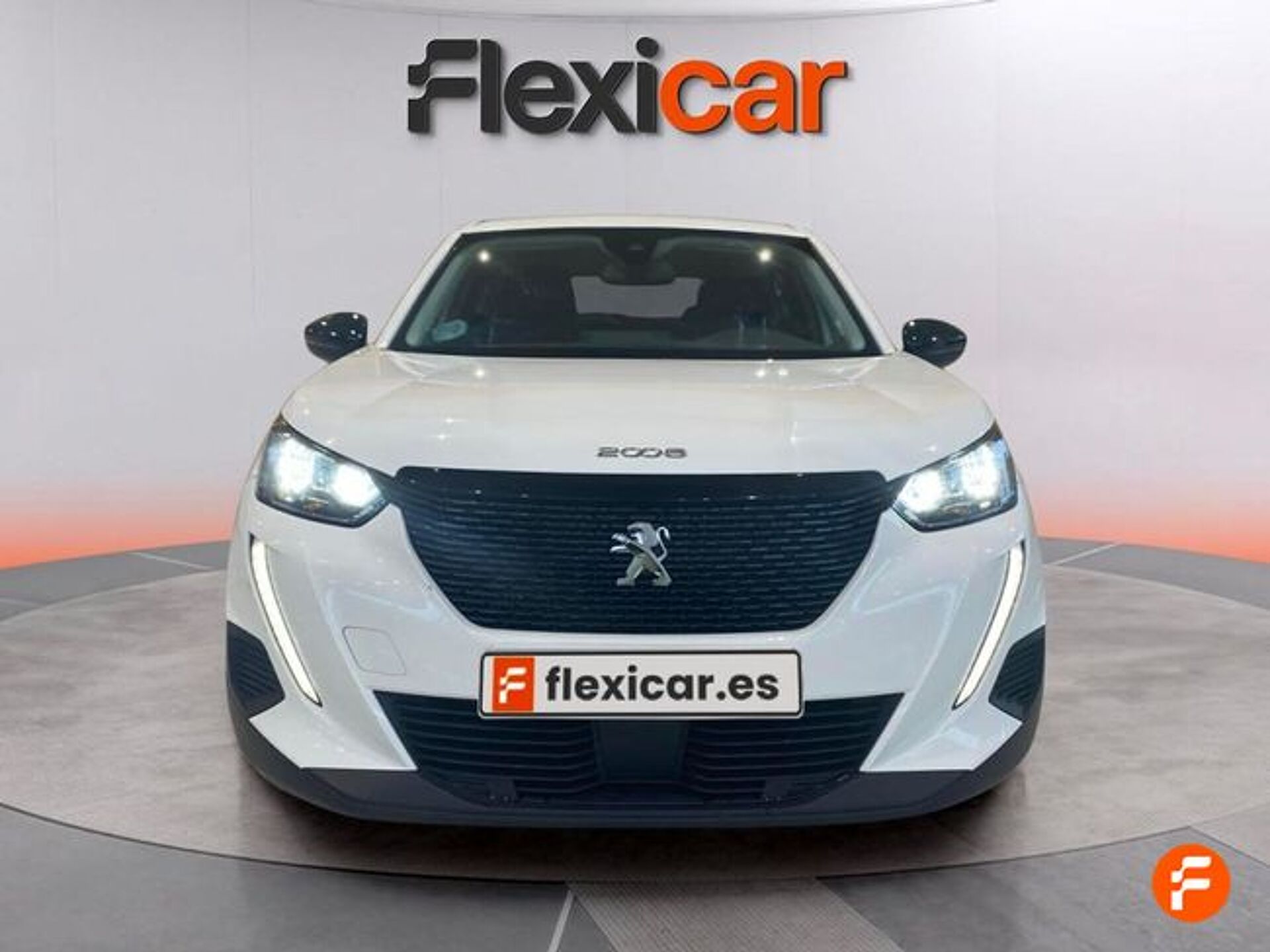 Imagen 2 de PEUGEOT 2008