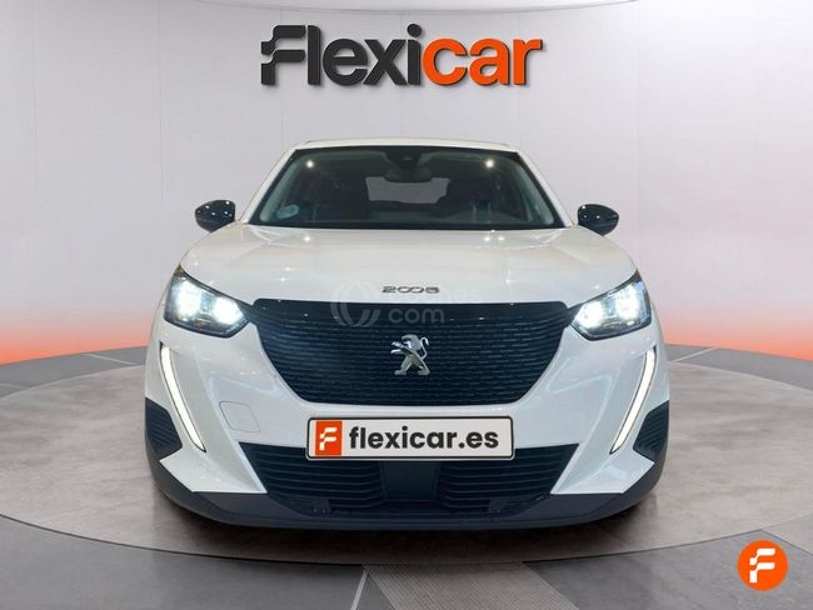 Foto del PEUGEOT 2008 1.2 PureTech S&S Active Pack 100